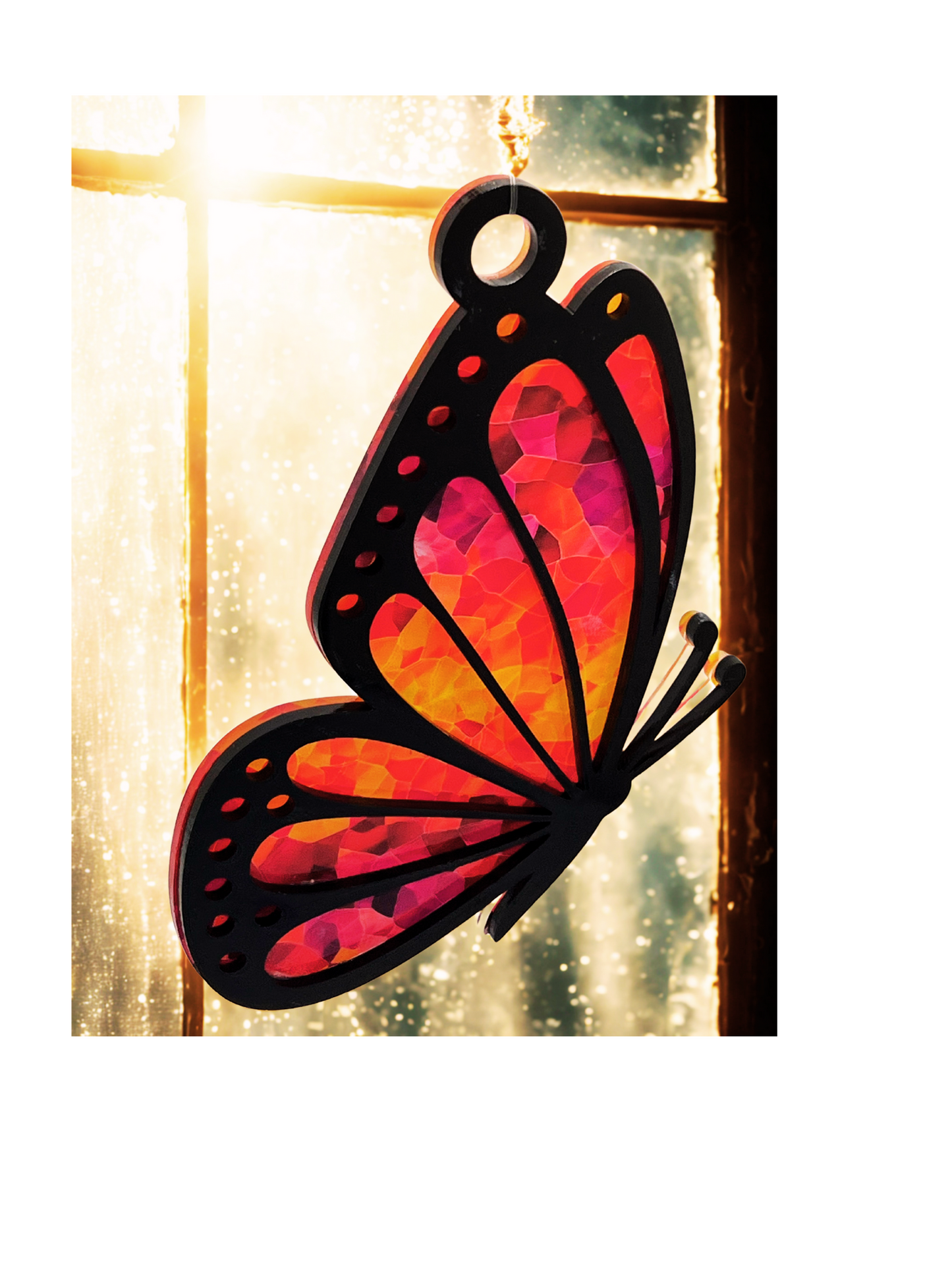 Suncatchers