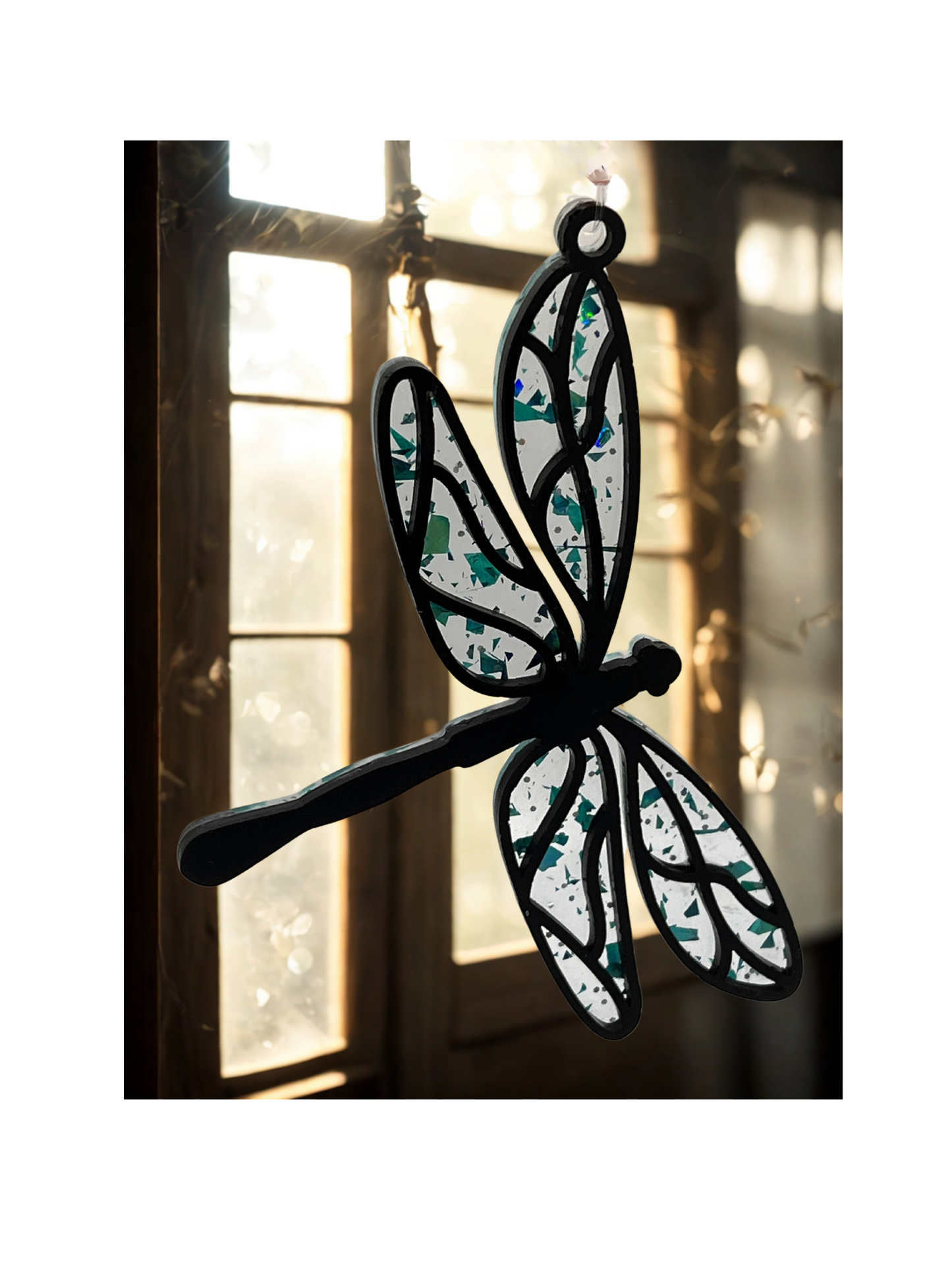 Suncatchers