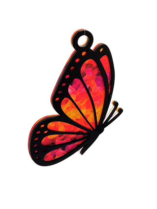 Suncatchers