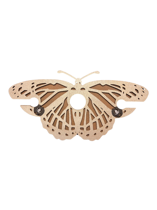 Moth Wine Holder