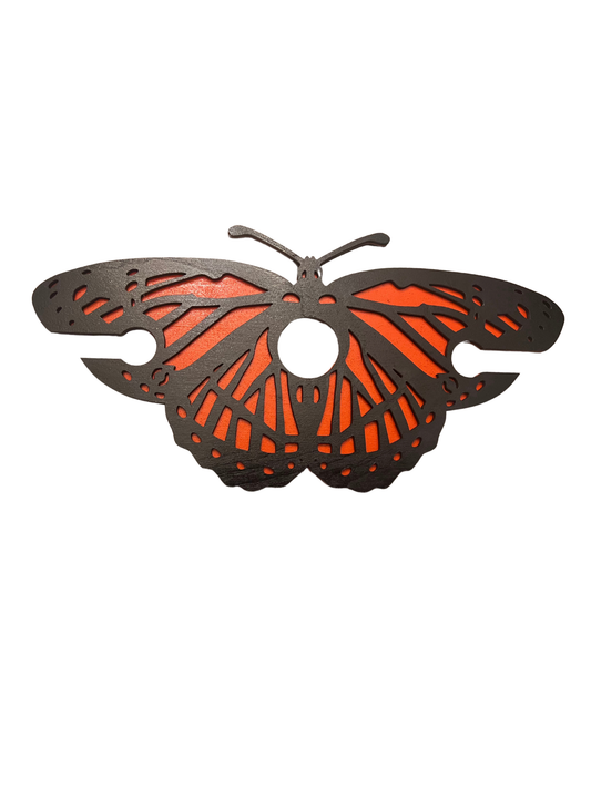 Butterfly Wine Holder