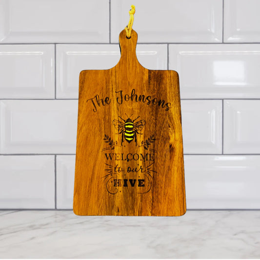 Honey Bee Board