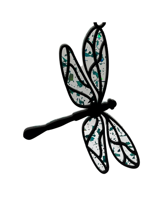 Suncatchers