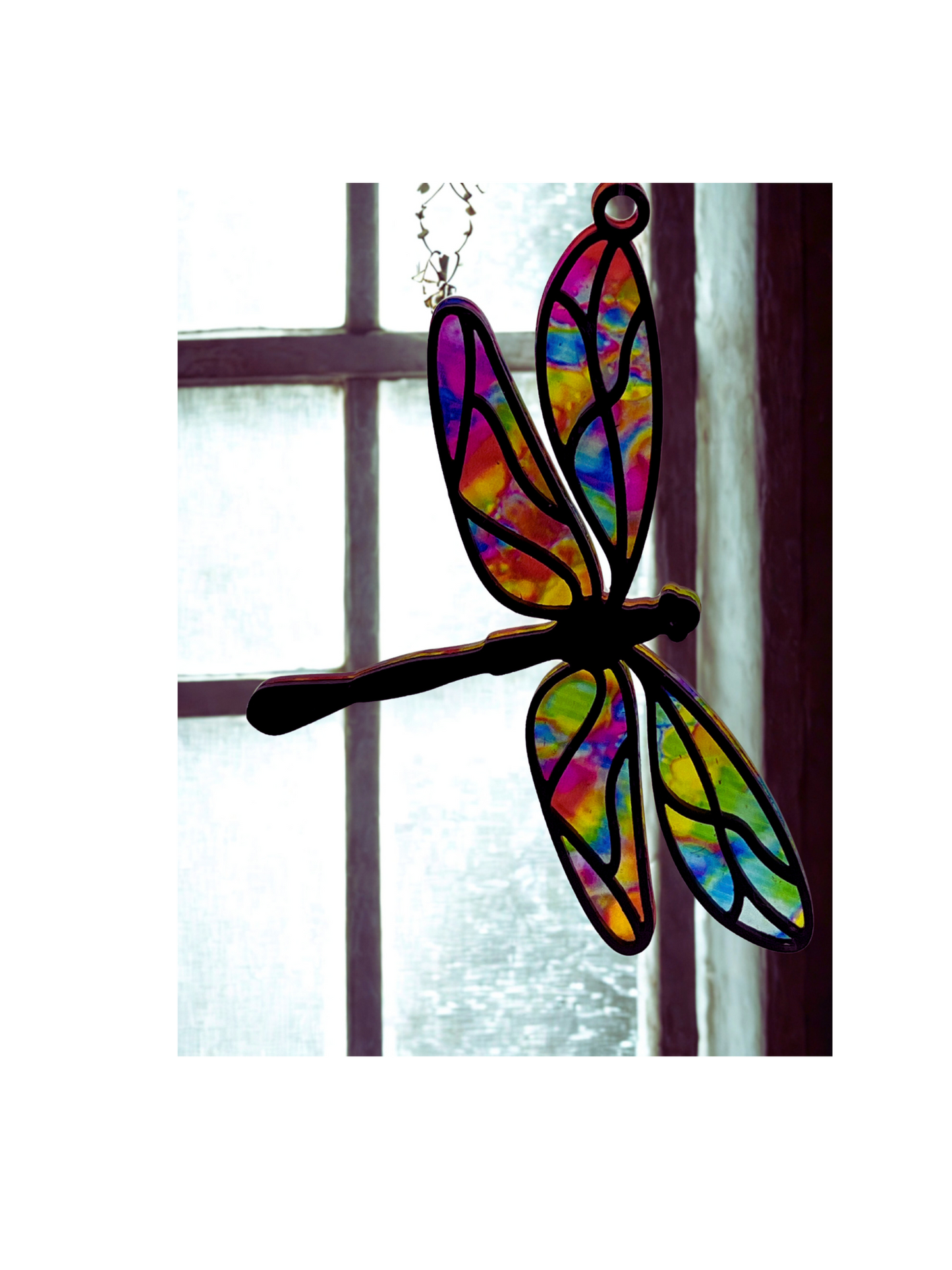 Suncatchers