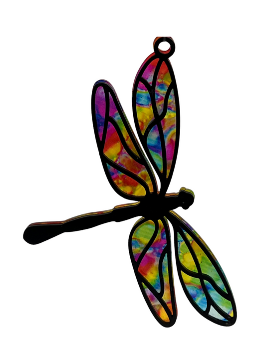 Suncatchers